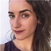 Preparada para dar clases de inglés en inglés o español! Me adapto a las necesidades del alumn@. También puedo reforzar otras materias de la etapa de primaria y secundaria
